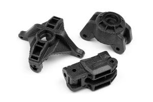 HPI Racing  UPRIGHT SET 105292