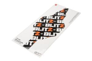 Blitz Chassis Protector (Black) 105322