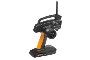 HPI Racing  HPI TF-45 2.4GHZ TRANSMITTER (3CH) 105420