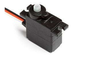 Hpi Sm-1 Micro Servo 105507
