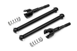 HPI Racing  DRIVE SHAFT/AXLE SET (2PCS) 105513