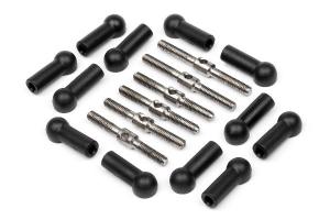 Adjustable Turnbuckle Set (Recon) 105523
