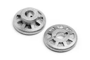 HPI Racing  SLIPPER HUB SET 105817