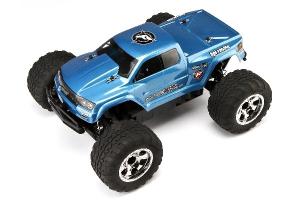 HPI Racing  GT-2XS TRUCK BODY 105913