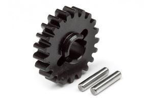 HPI Racing  DRIVE GEAR 21TX1M 106269