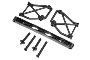 Side Body Mount Set 106314