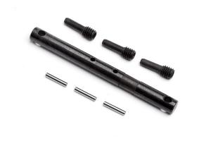 HPI Racing  CENTER SHAFT 5x54mm 106406