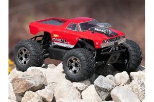 HPI Racing  CHEVROLET EL CAMINO SS BODY 106554