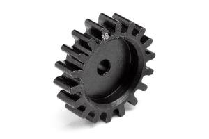 HPI Racing  THIN PINION GEAR 18 TOOTH 106607