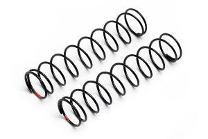 HPI Racing  SPRING 13x69x1.1mm 10 COILS (RED/2pcs) 106719