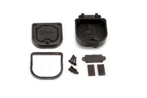 HPI Racing  WATERPROOF RECEIVER BOX 106960