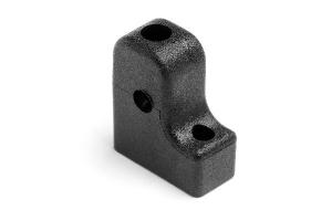 HPI Racing  Exhaust Pipe Mount (Plastic) 107159