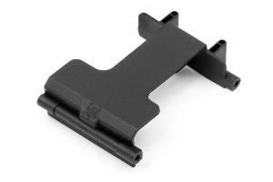 HPI Racing  SERVO MOUNT 107364