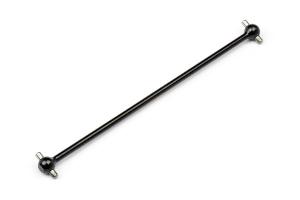 HPI Racing  DRIVE SHAFT 129mm 107382