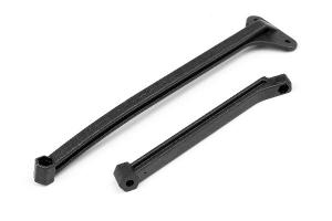 HPI Racing  CHASSIS STIFFENER SET 107387