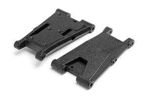 HPI Racing  Front Suspension Arm Set 107390