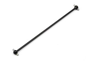 HPI Racing  DRIVE SHAFT 159MM 107424