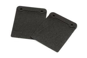 HPI Racing  MUD FLAP SET (2pcs) 107425