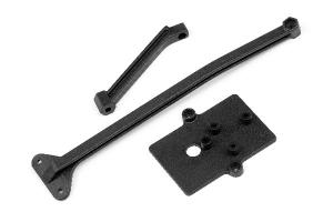 HPI Racing  CHASSIS STIFFENER SET 107426