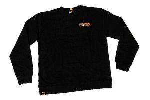 Hpi Racing Hpi Classic Long Sleeve (Black/Adult Xl) 107478