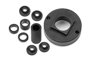 HPI Racing  BEARING MOUNT SPACER SET 107496