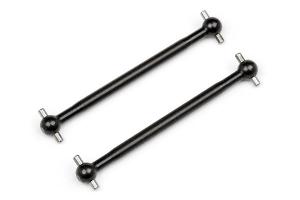 HPI Racing  DRIVE SHAFT 56MM 107874