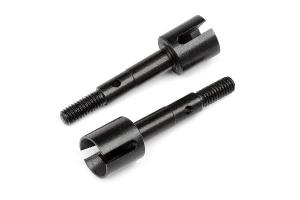 HPI Racing  AXLE SHAFT (2PCS) 107875