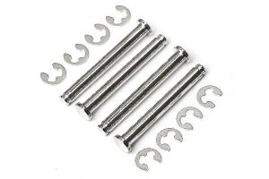 HPI Racing  SUSPENSION SHAFT 3x24.5 (4pcs) 107886