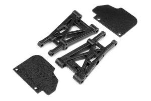 Rear Suspension Arm Set 107900