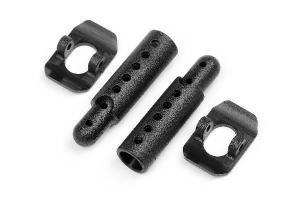 HPI Racing  BODY POST EXTENDER SET 107901