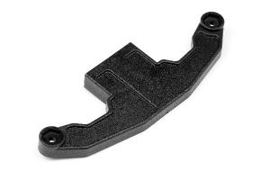 HPI Racing  REAR BODY MOUNT 107904