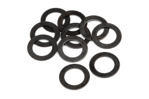 HPI Racing  WASHER 5X8X0.3MM (10PCS) 108090