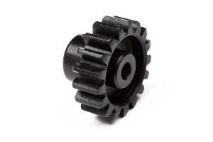 HPI Racing  PINION GEAR 17 TOOTH (1M / 3MM SHAFT) 108269