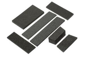 Baja 5B Flux Battery Box Foam Set 108733
