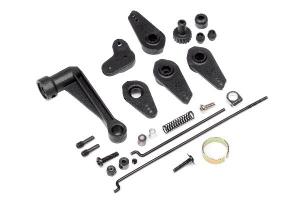 HPI Racing  THROTTLE SERVO SAVER SET 108948