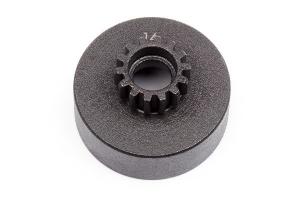 HPI Racing  CLUTCH BELL 14TX33X20MM 108960