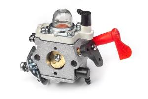 Carburetor (Wt-668) (Octane 15Cc) 109258