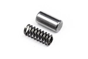 HPI Racing  STARTING PIN/PRESSURE SPRING 109285