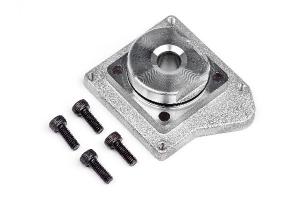 Hpi Racing Back Plate With O-Rings And Screw Set (G3.0 Ho) 109289