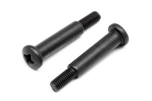 Step Screw M3X4X22Mm (2Pcs) 109473