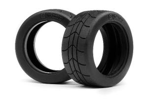 Gymkhana Tire D Comp (2.2inch/57X80Mm/2Pcs) 109747