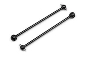 HPI Racing  DRIVE SHAFT (92MM) 109858