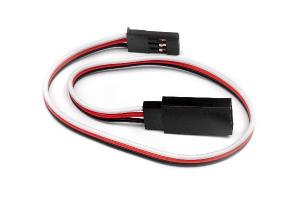 HPI Racing  SERVO EXTENSION WIRE 190MM 110208