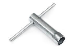 HPI Racing  SPARK PLUG WRENCH (14MM) 110562