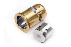 Cylinder And Piston Set (F3.5 Pro 2013) 110614