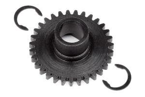 HPI Racing  IDLER GEAR 31TX1M (STEEL) 111167