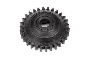 HPI Racing  DRIVE GEAR 30TX1M (STEEL) 111169