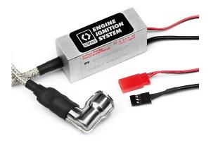 HPI Racing  IGNITION SYSTEM 111338