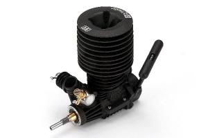 Nitro Star F3.5 V2 Engine With Pullstart 111600
