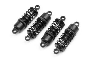 HPI Racing  SPORT SHOCK SET (39-49.5MM/4PCS) 113694